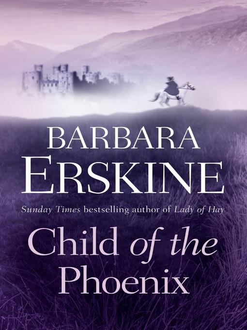 Title details for Child of the Phoenix by Barbara Erskine - Wait list